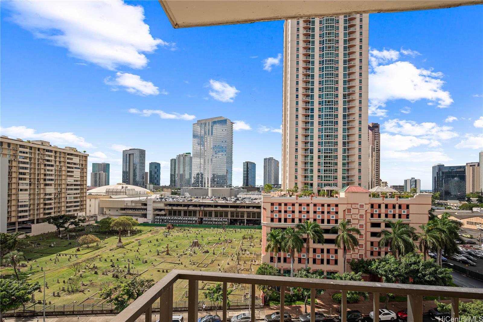 King Manor condo # 1007, Honolulu, Hawaii - photo 9 of 25