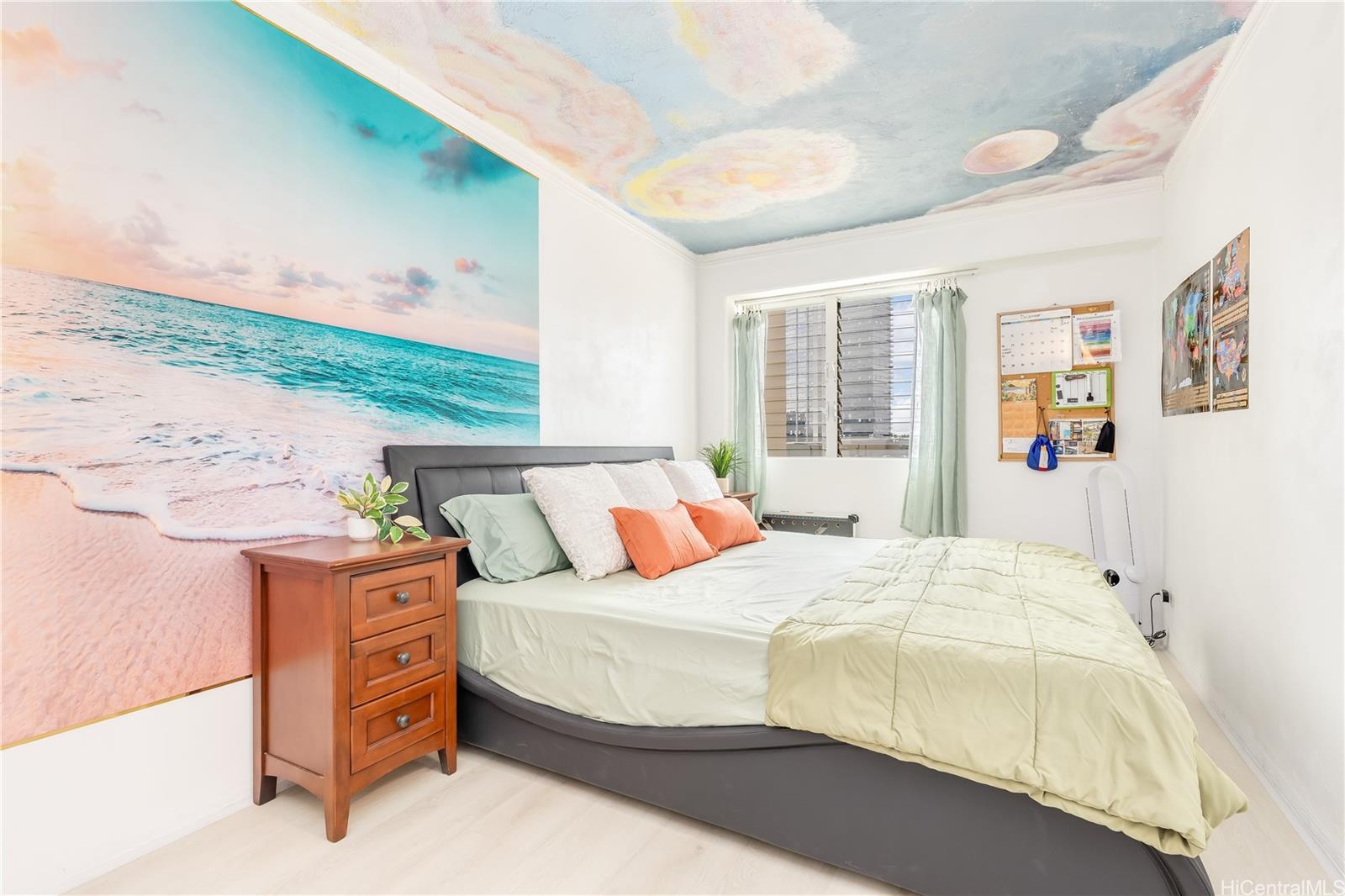 King Manor condo # 707, Honolulu, Hawaii - photo 11 of 22