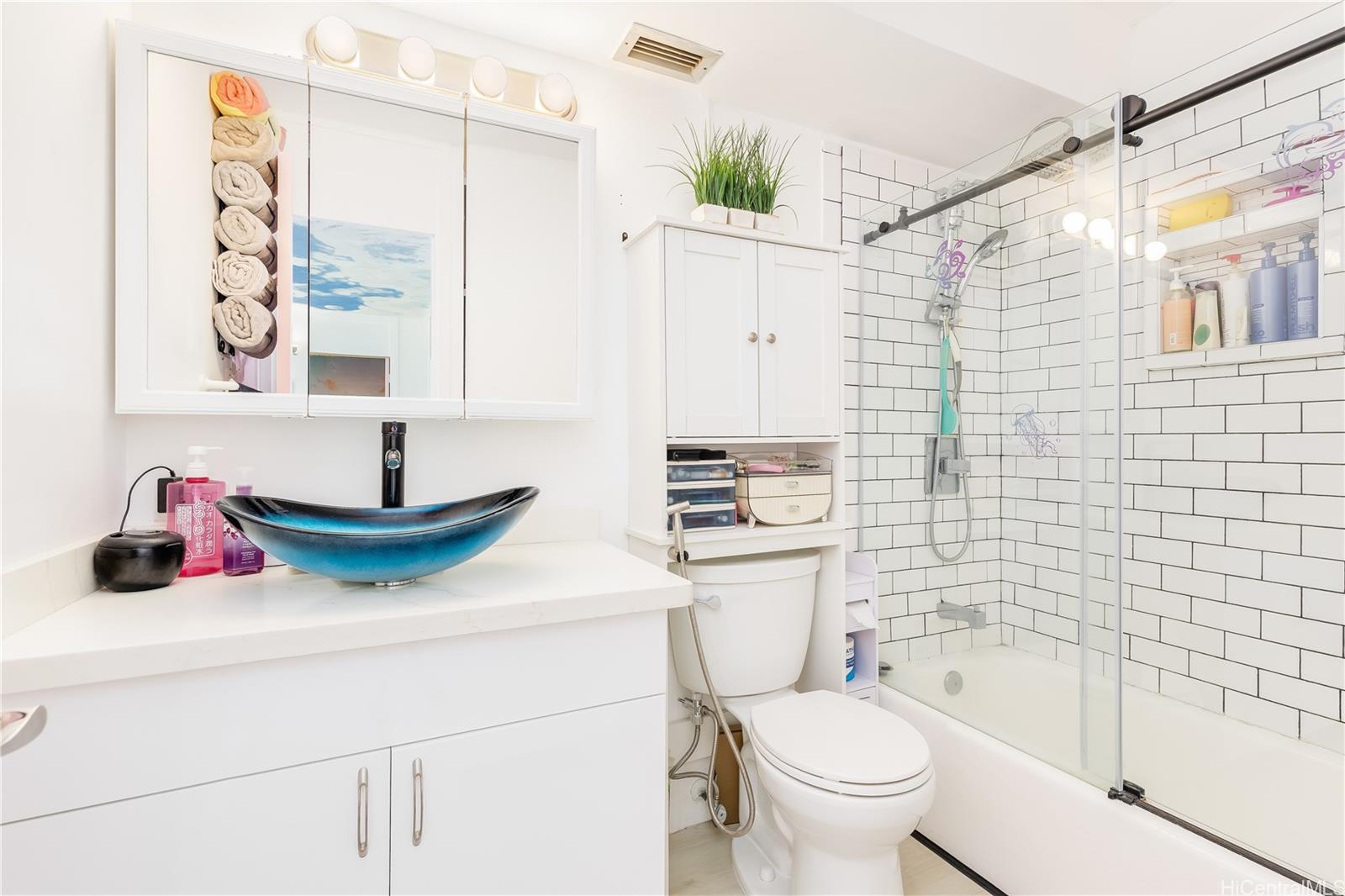 King Manor condo # 707, Honolulu, Hawaii - photo 12 of 22