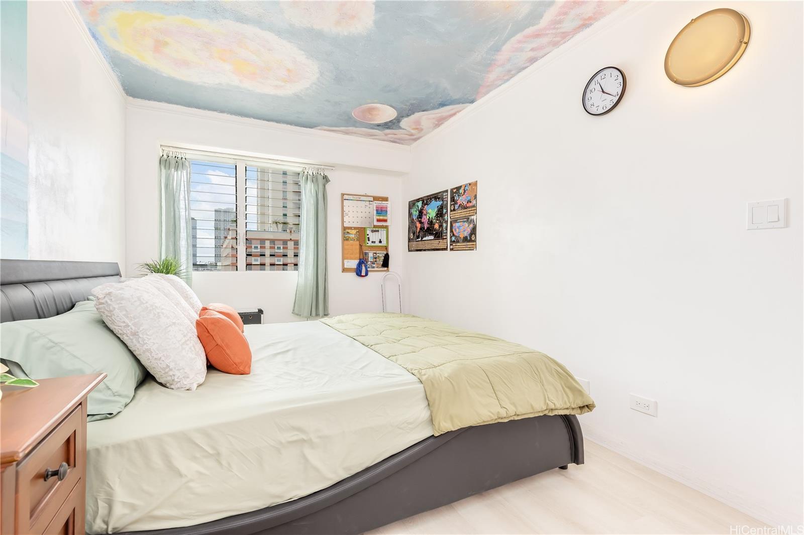 King Manor condo # 707, Honolulu, Hawaii - photo 13 of 22