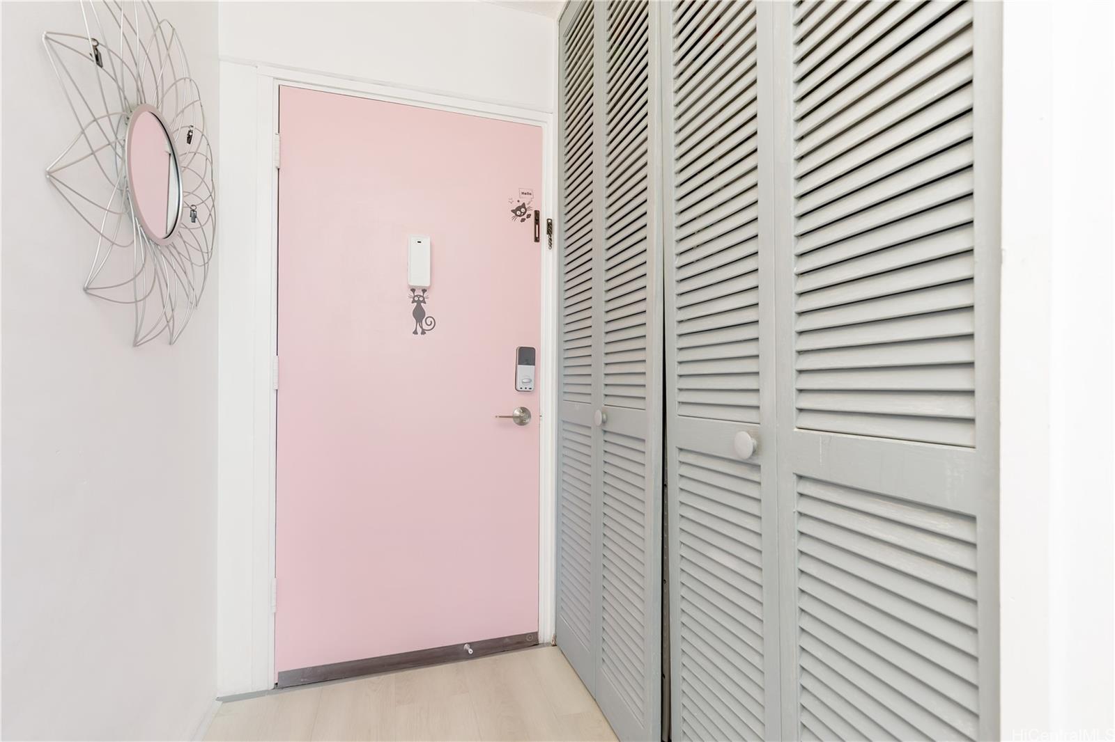 King Manor condo # 707, Honolulu, Hawaii - photo 16 of 22