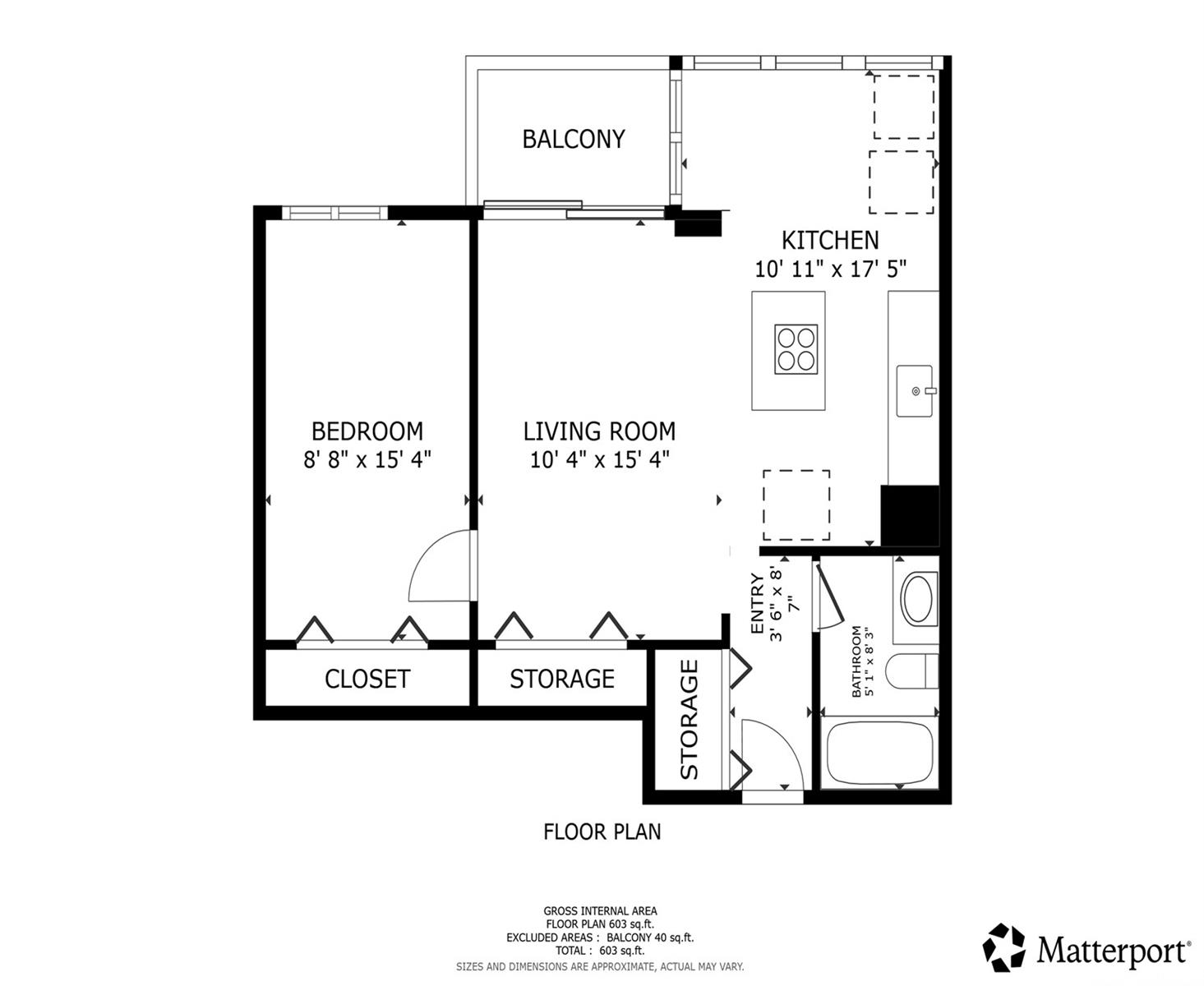 King Manor condo # 707, Honolulu, Hawaii - photo 22 of 22