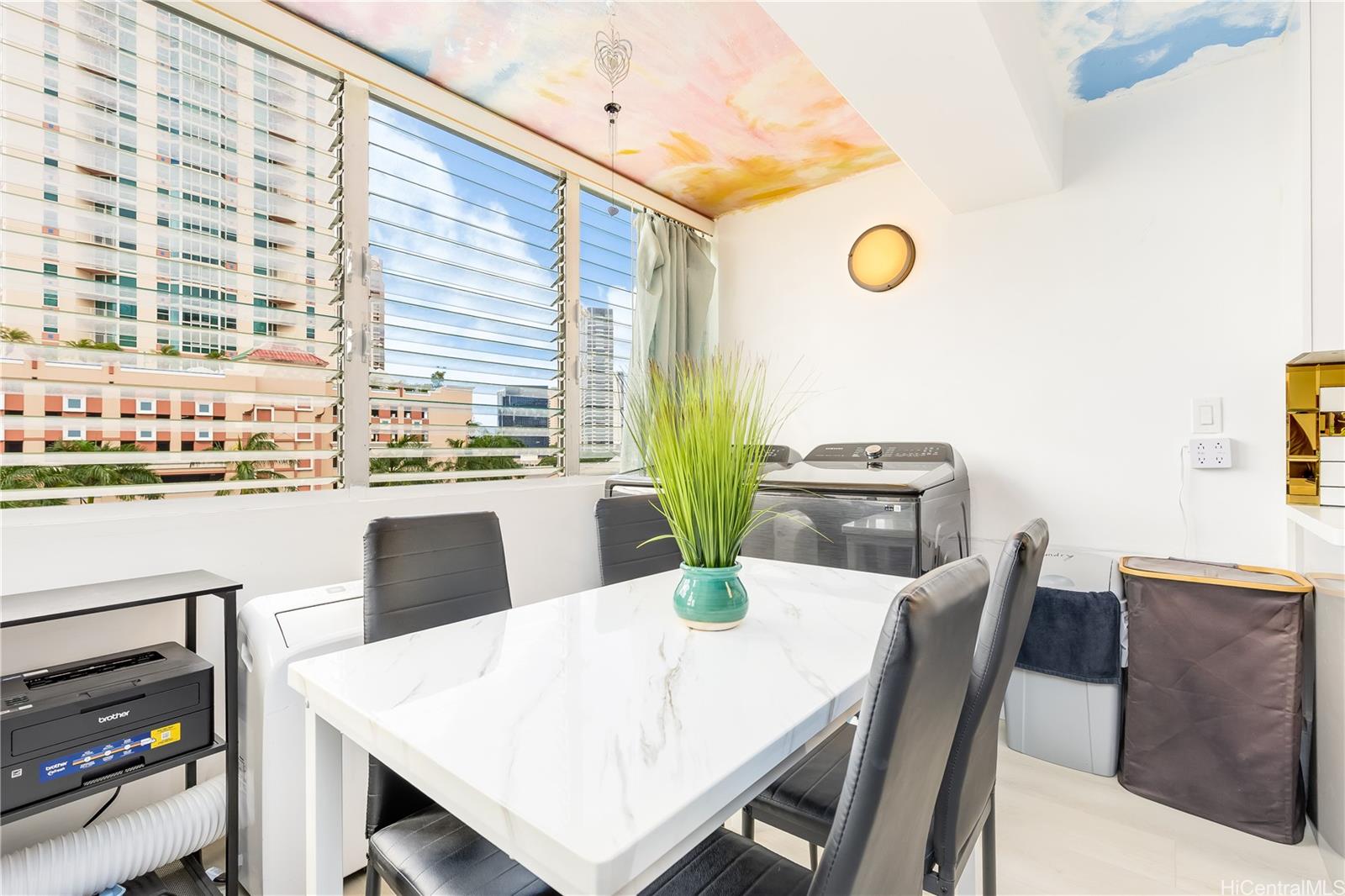 King Manor condo # 707, Honolulu, Hawaii - photo 9 of 22