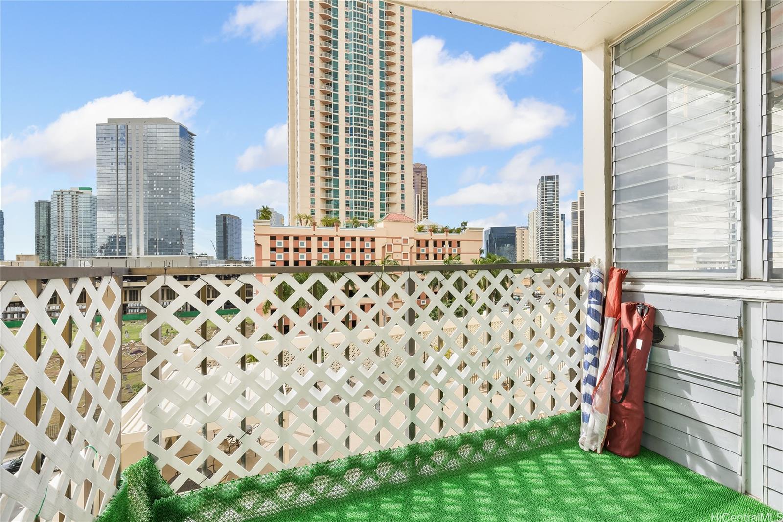 King Manor condo # 707, Honolulu, Hawaii - photo 10 of 22