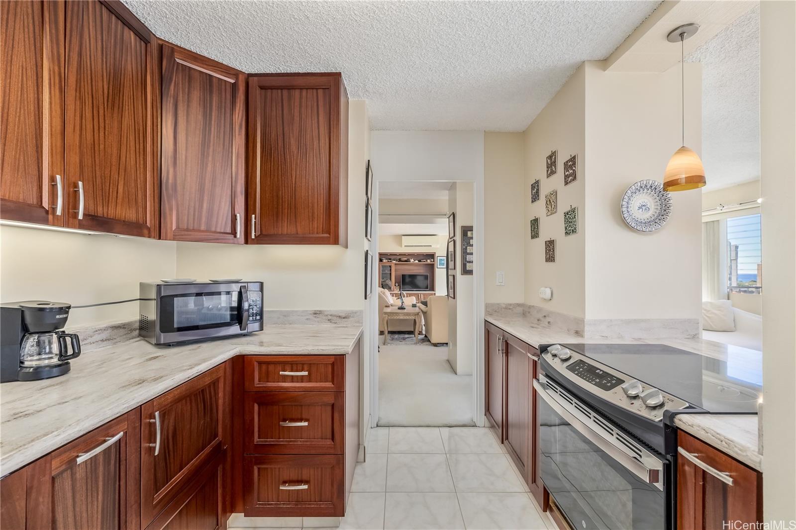 King Manor condo # PH-2100, Honolulu, Hawaii - photo 21 of 25