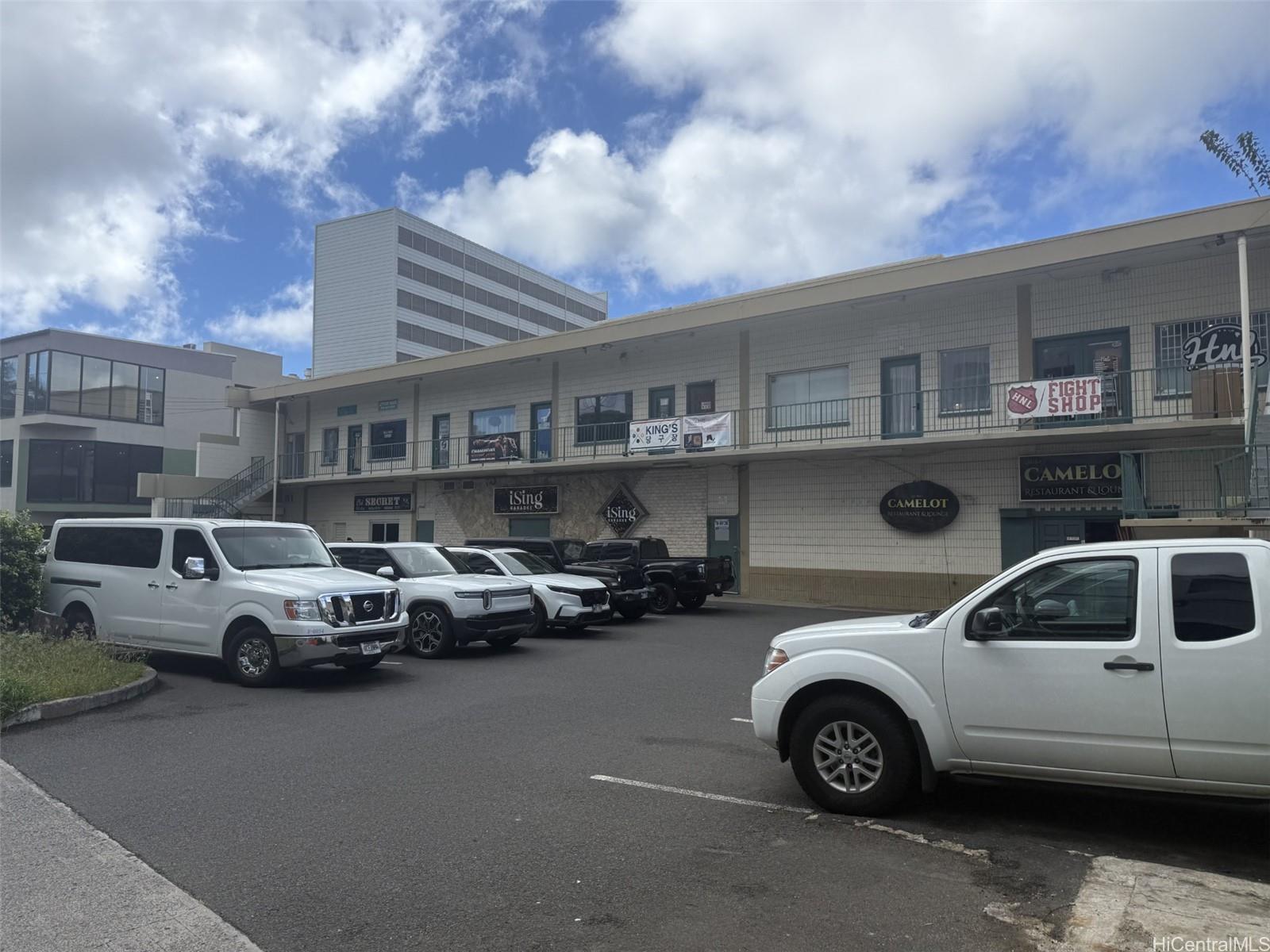 818 Sheridan St Honolulu Oahu commercial real estate photo2 of 4