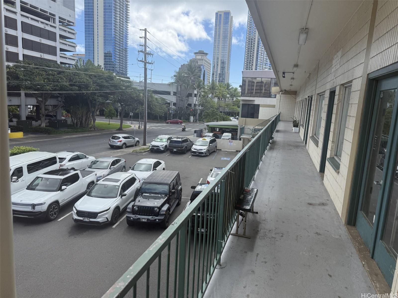 818 Sheridan St Honolulu Oahu commercial real estate photo4 of 4