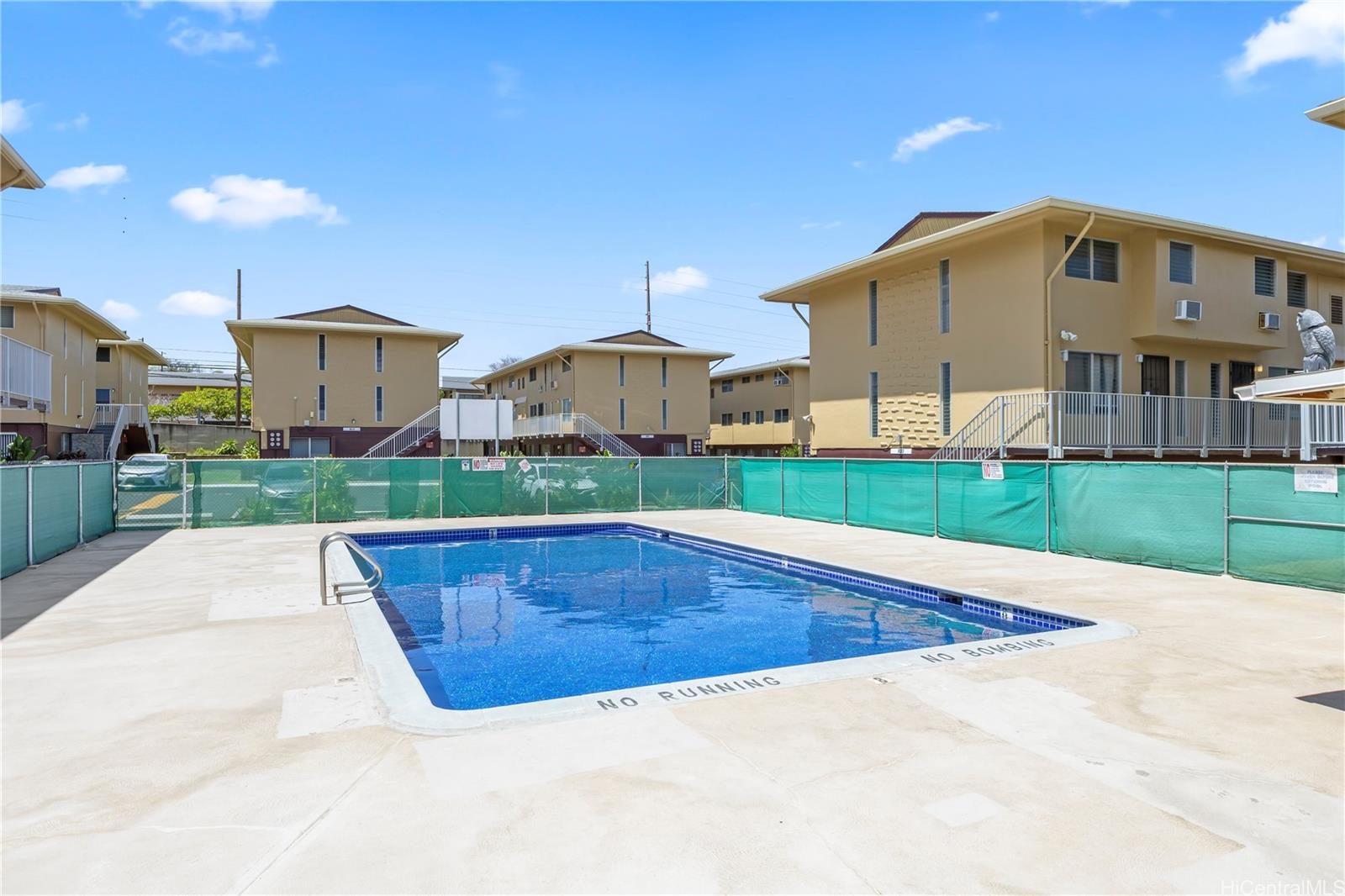 Tropicana Manor-Moanalua condo # 8193, Honolulu, Hawaii - photo 18 of 19