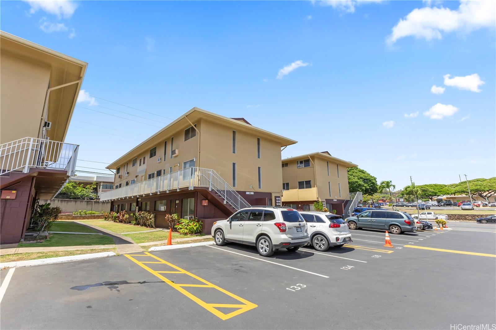 Tropicana Manor-Moanalua condo # 8193, Honolulu, Hawaii - photo 19 of 19