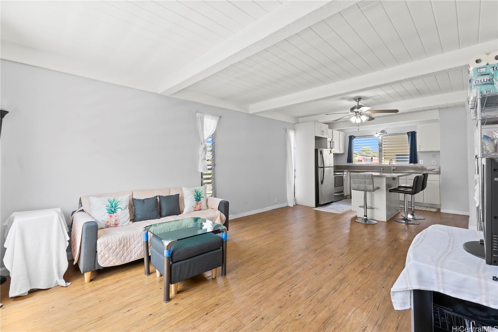 Tropicana Manor-Moanalua condo # 8193, Honolulu, Hawaii - photo 4 of 19