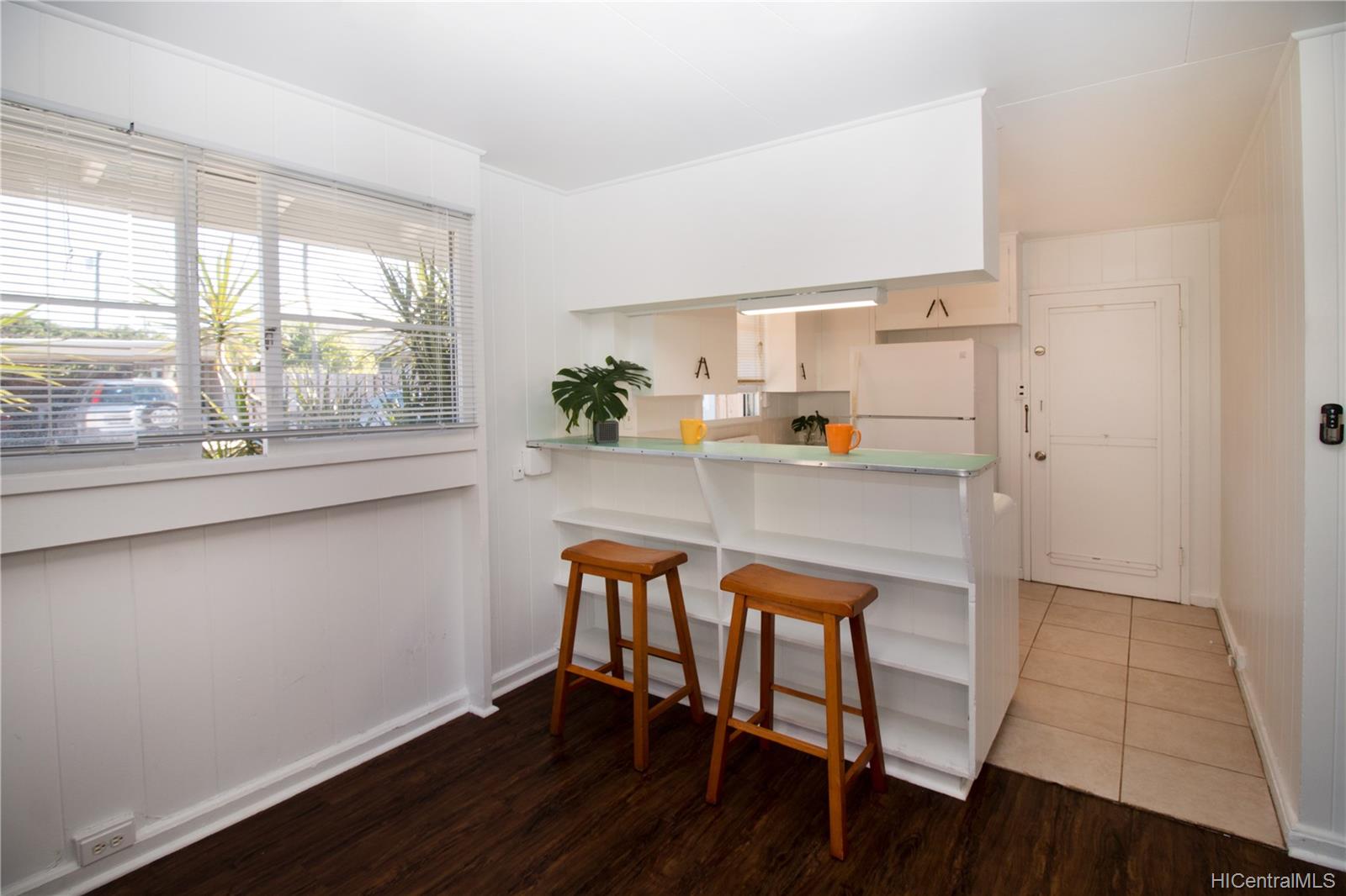 819 Oneawa Street C, Kailua house for sale Coconut Grove Kailua