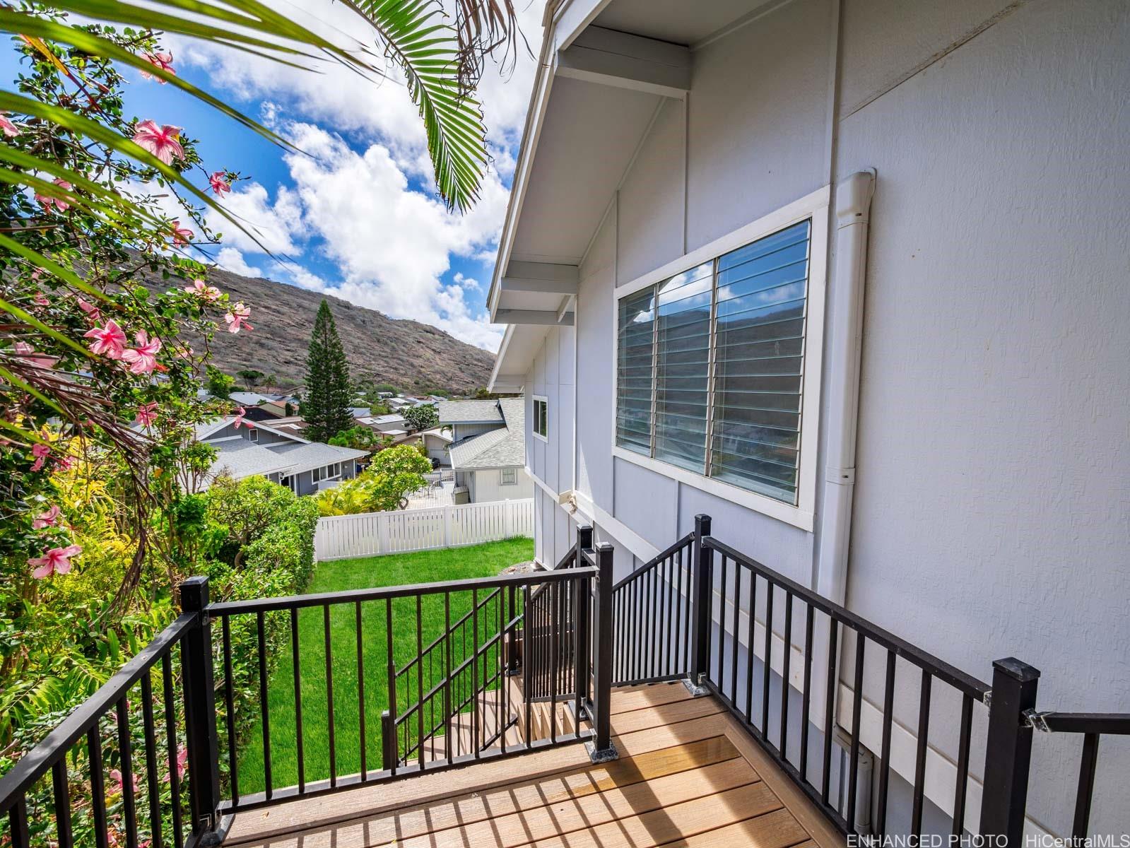 819  Papalalo Place Kalama Valley, Hawaii Kai home - photo 20 of 25