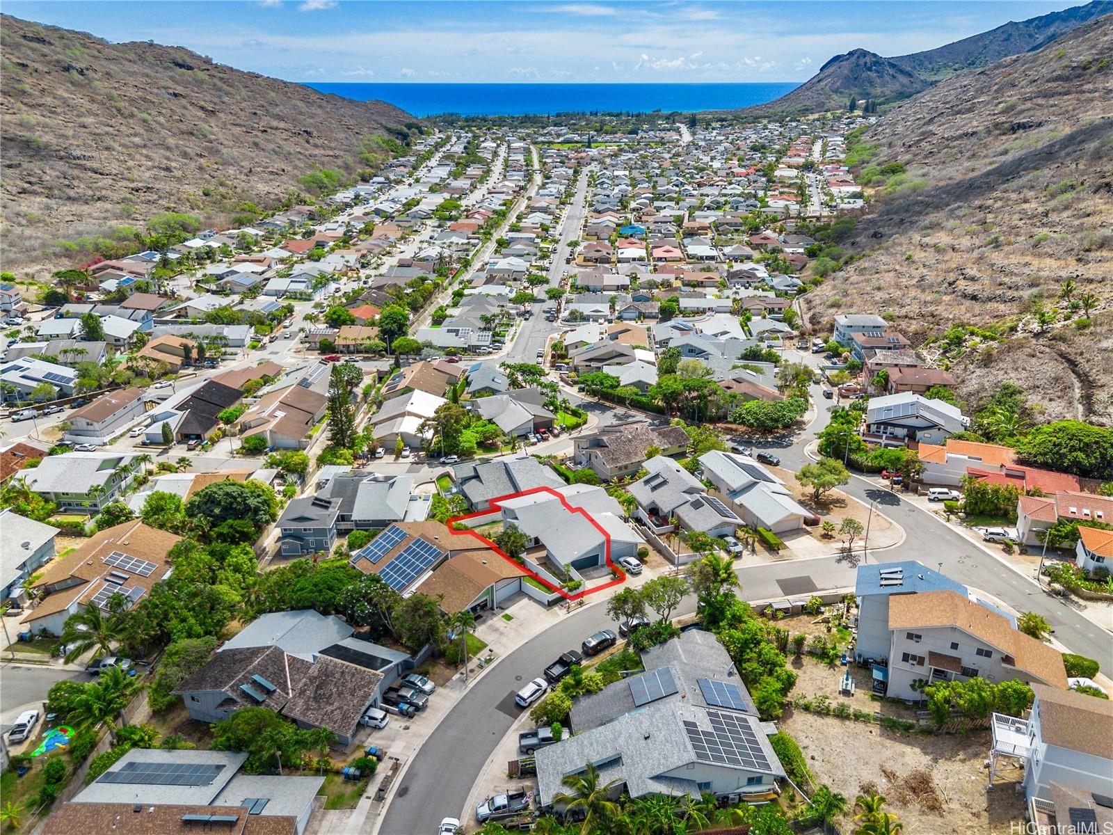 819  Papalalo Place Kalama Valley, Hawaii Kai home - photo 25 of 25