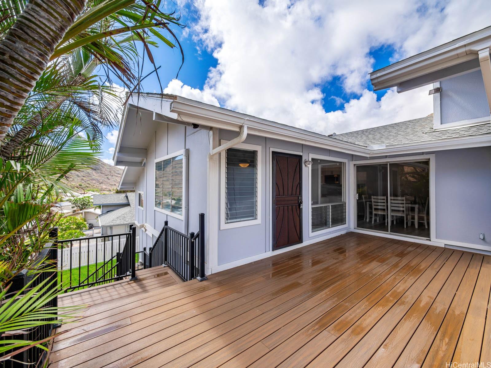819  Papalalo Place Kalama Valley, Hawaii Kai home - photo 9 of 25