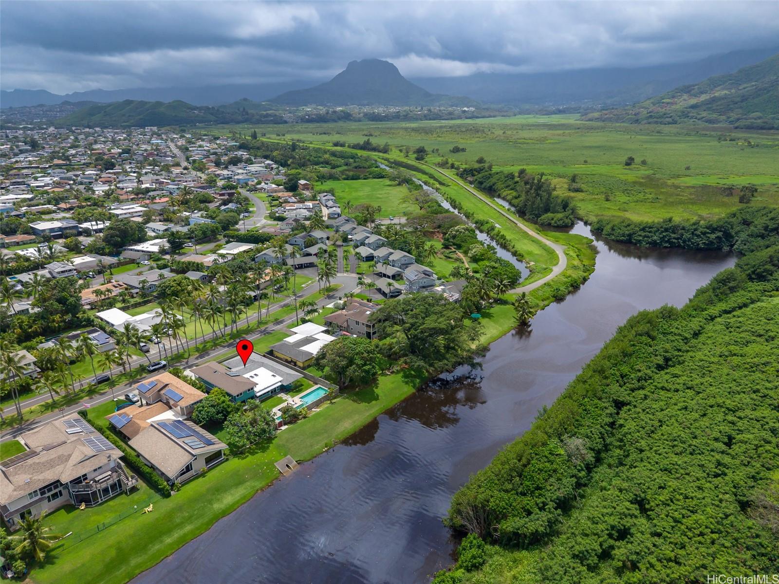 821  Kainui Drive Koolaupoko, Kailua home - photo 25 of 25