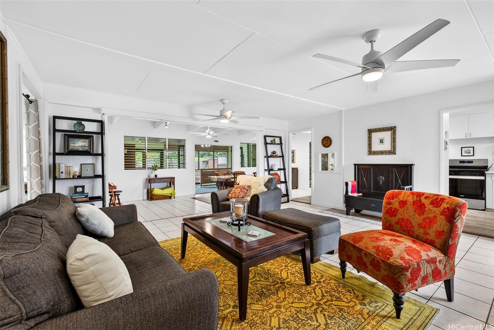 821  Kainui Drive Koolaupoko, Kailua home - photo 4 of 25