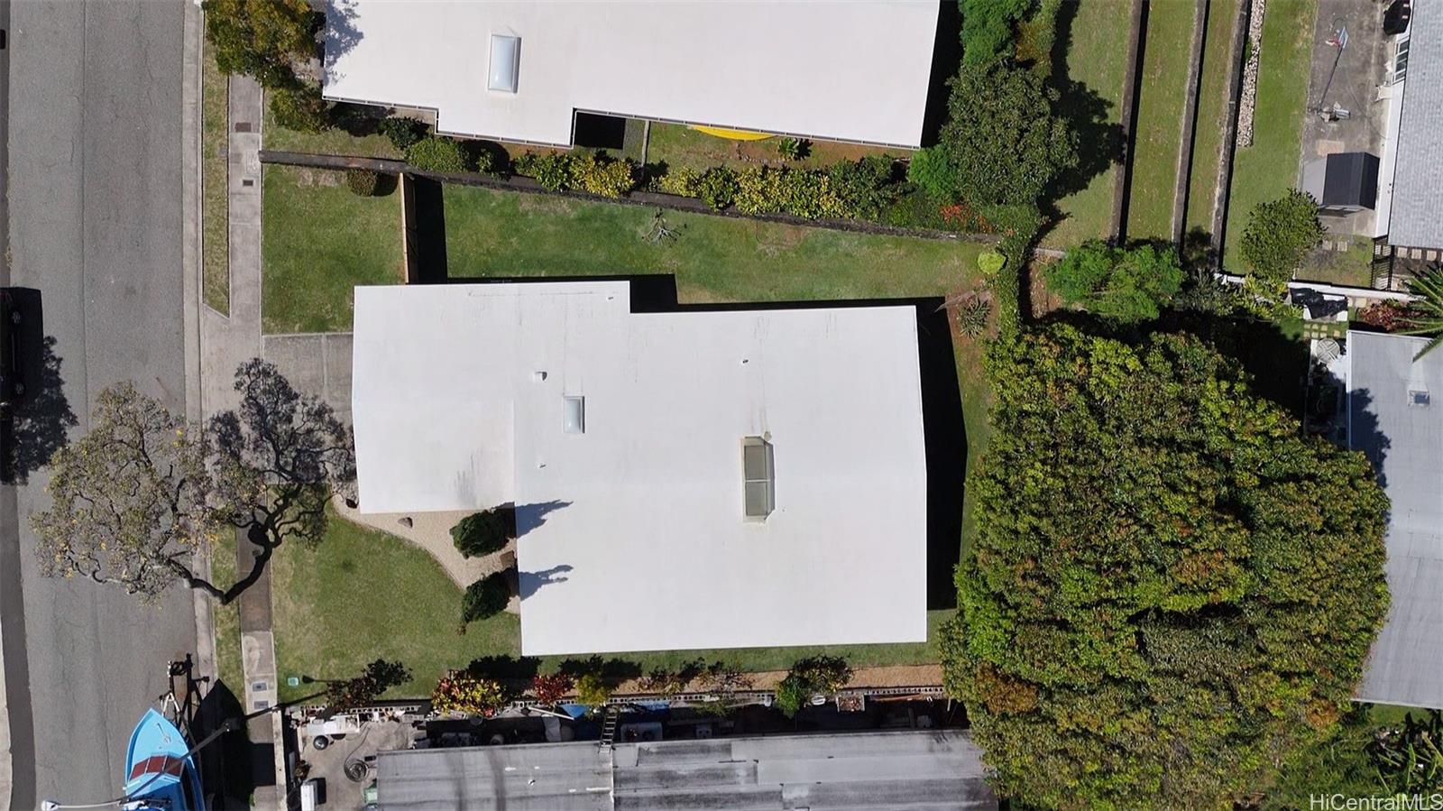 822  Kalalea Street Koko Head Terrace, Hawaii Kai home - photo 25 of 25