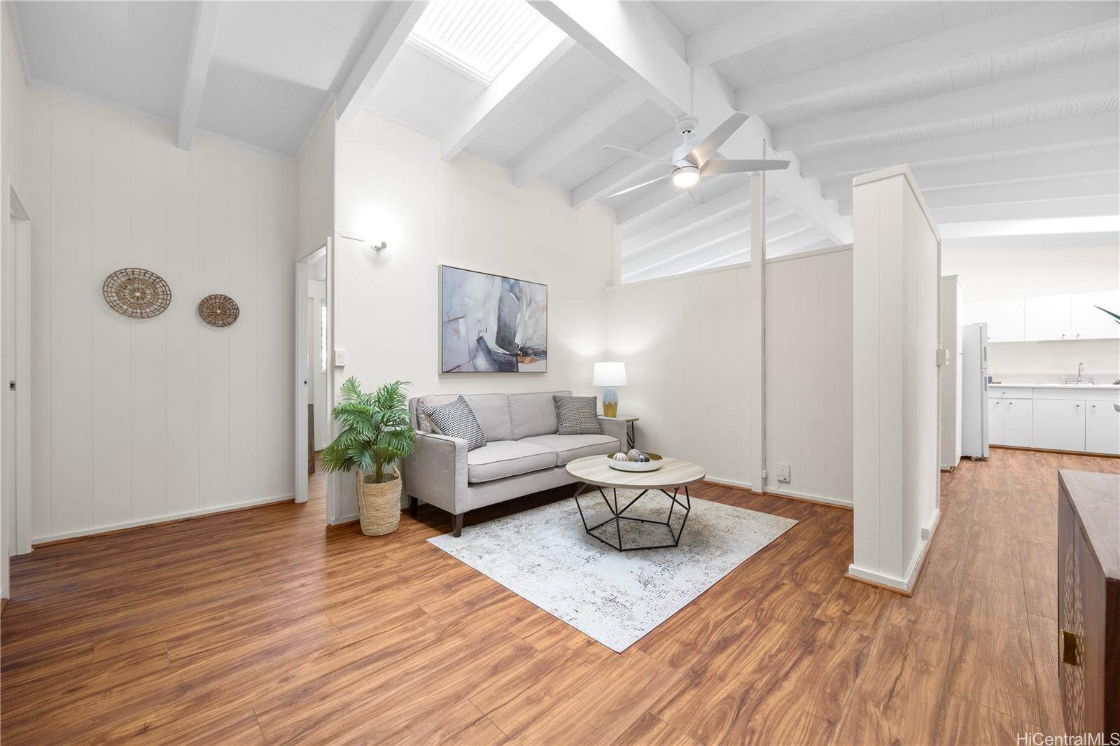 822  Kalalea Street Koko Head Terrace, Hawaii Kai home - photo 9 of 25