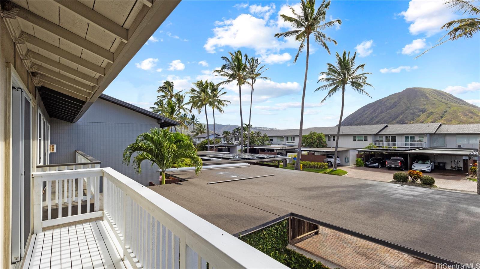 Hawaii Kai Marina townhouse # 2207, Honolulu, Hawaii - photo 19 of 25