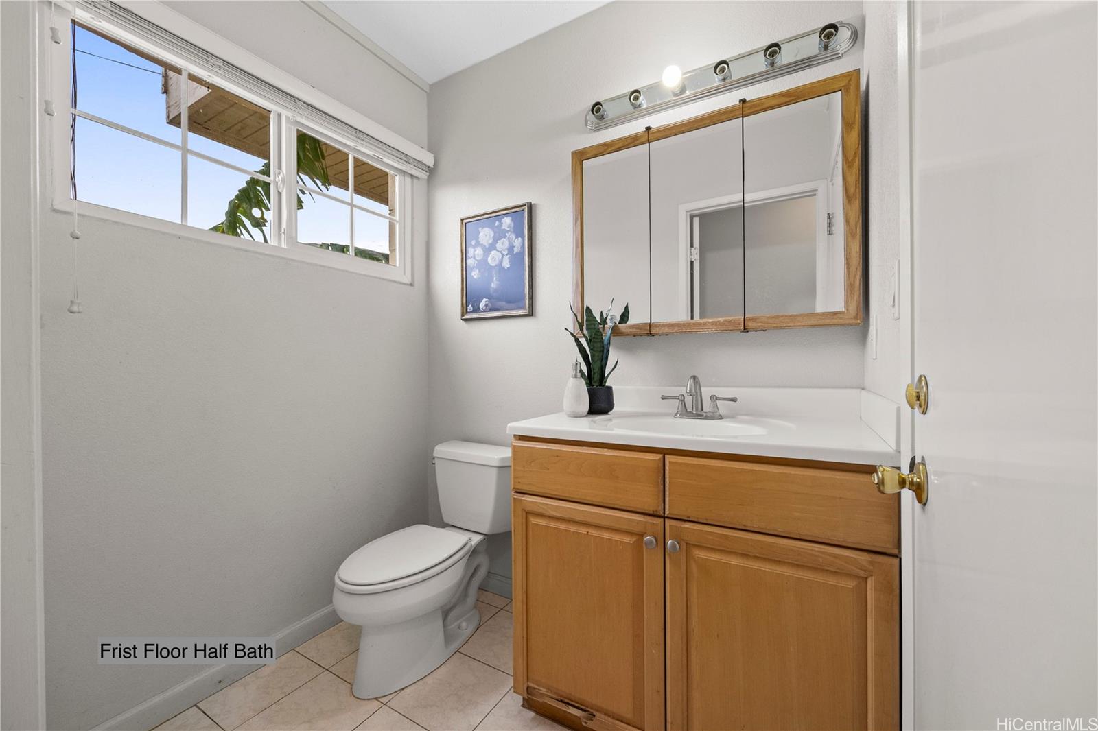 823  17th Ave Kaimuki, Diamond Head home - photo 15 of 25