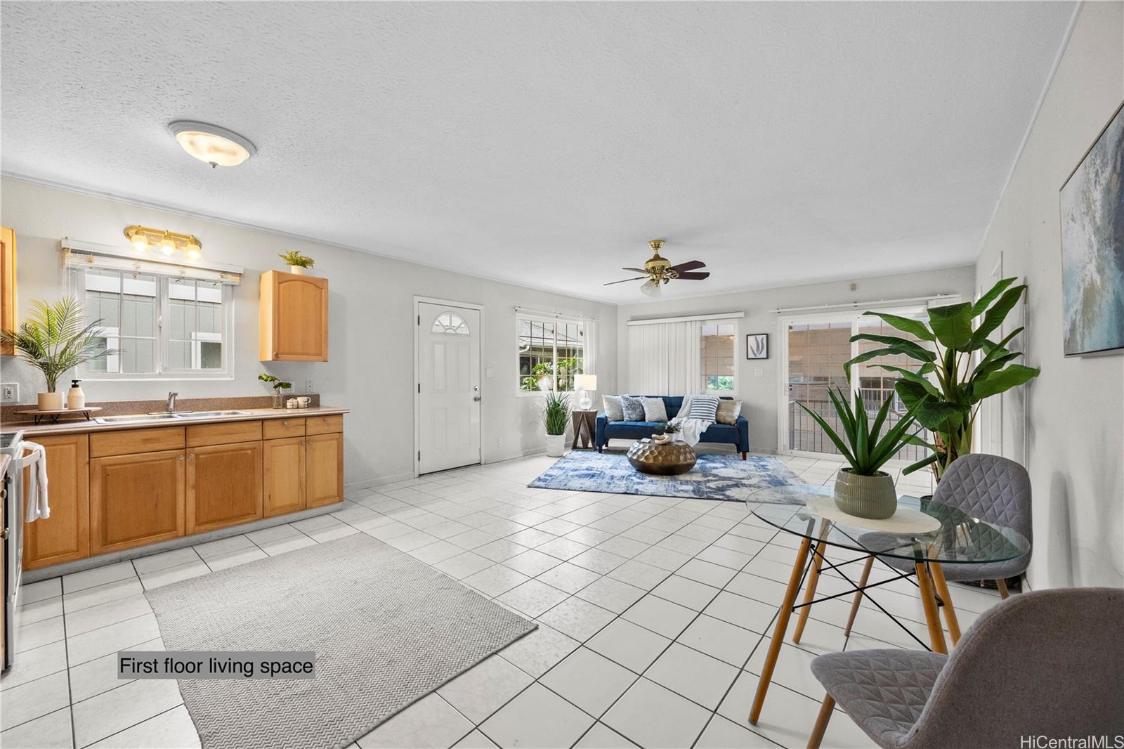 823  17th Ave Kaimuki, Diamond Head home - photo 16 of 25