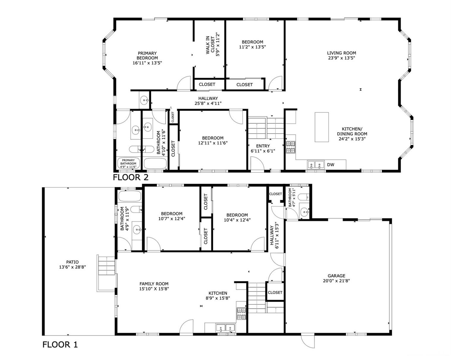 823  17th Ave Kaimuki, Diamond Head home - photo 25 of 25
