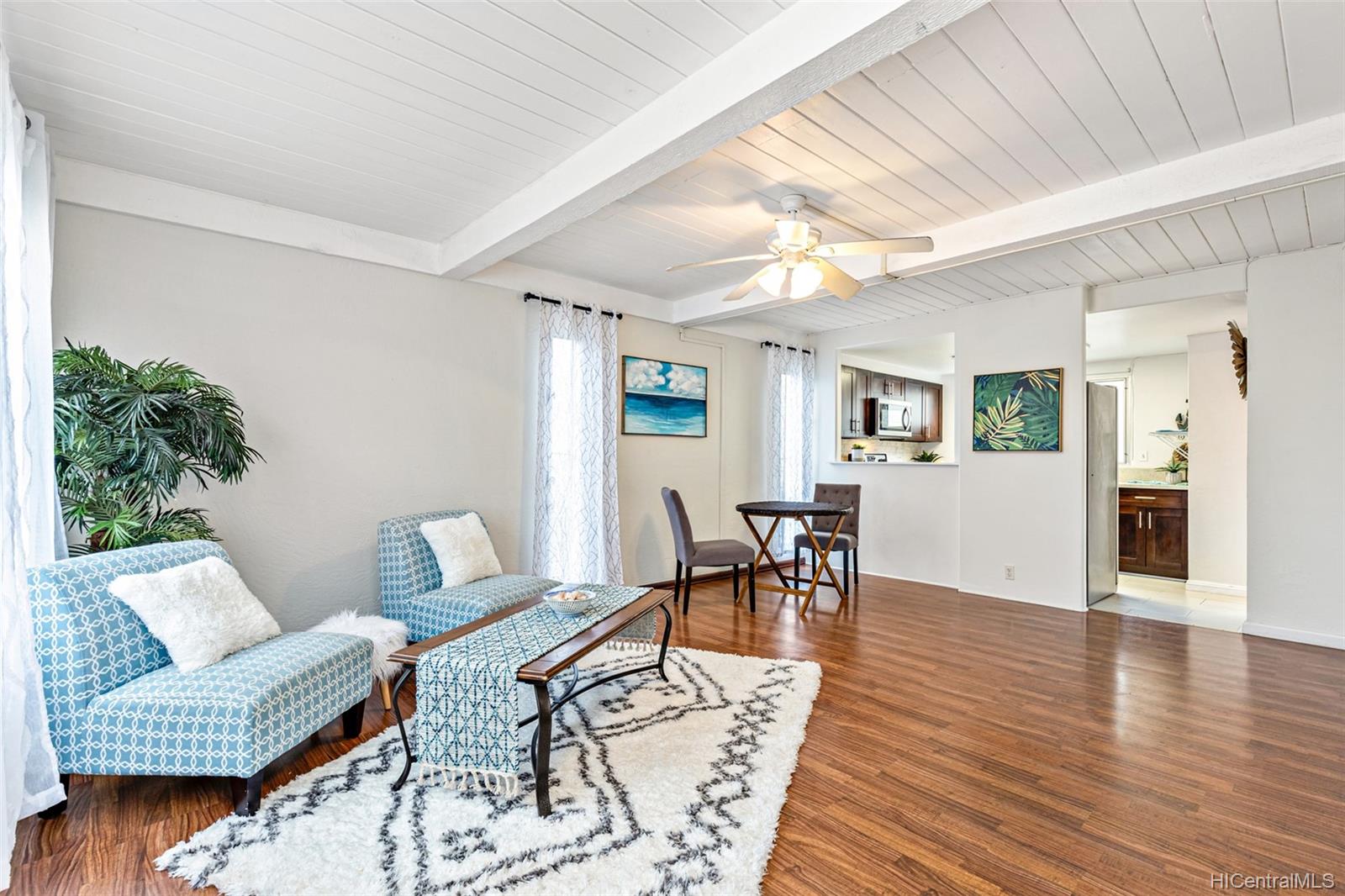 Tropicana ManorMoanalua 823/3, 823 Ala Lilikoi Street, Honolulu