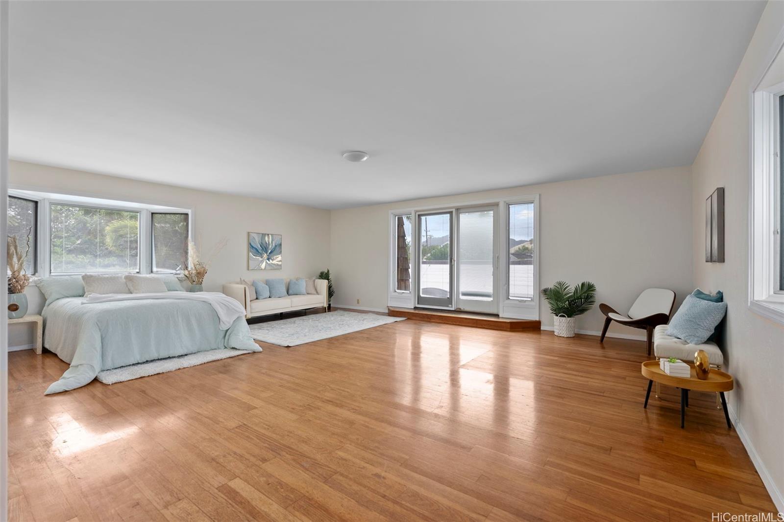 824  N Kalaheo Ave Beachside, Kailua home - photo 11 of 22