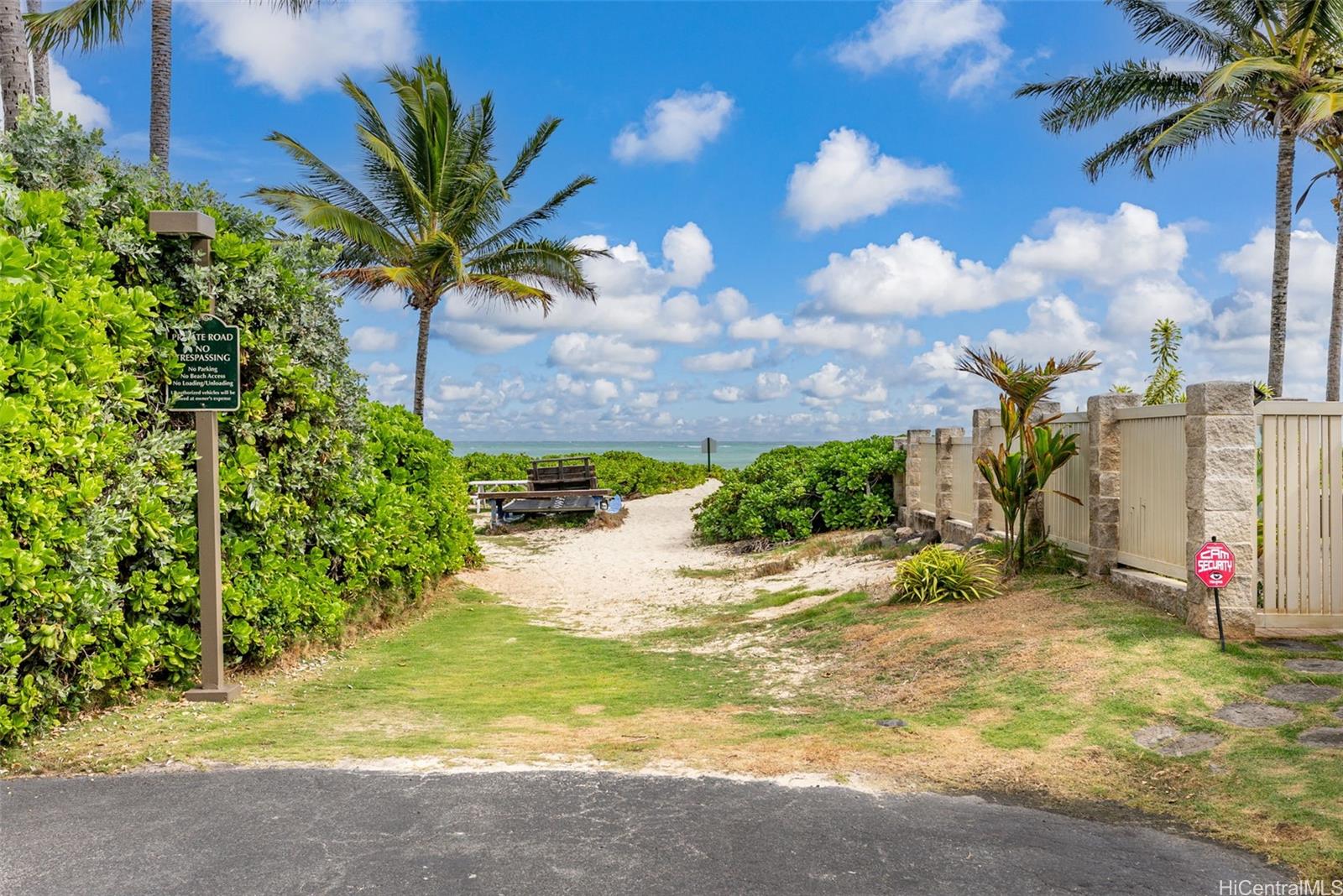 824  N Kalaheo Ave Beachside, Kailua home - photo 4 of 22