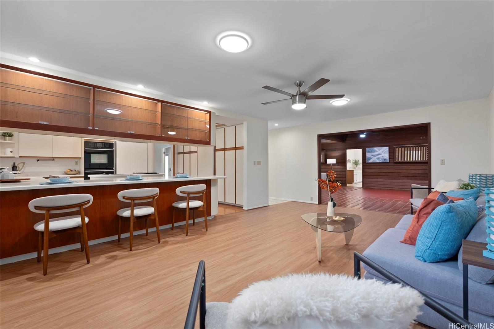 824  N Kalaheo Ave Beachside, Kailua home - photo 8 of 22