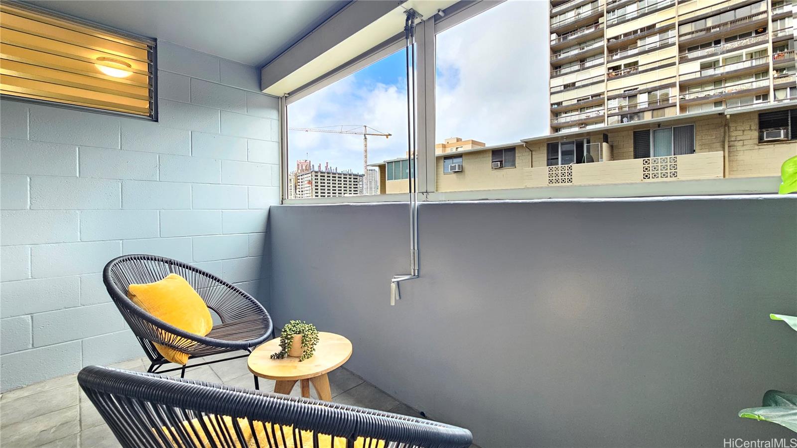 Ward Kinau condo # 108, Honolulu, Hawaii - photo 12 of 21