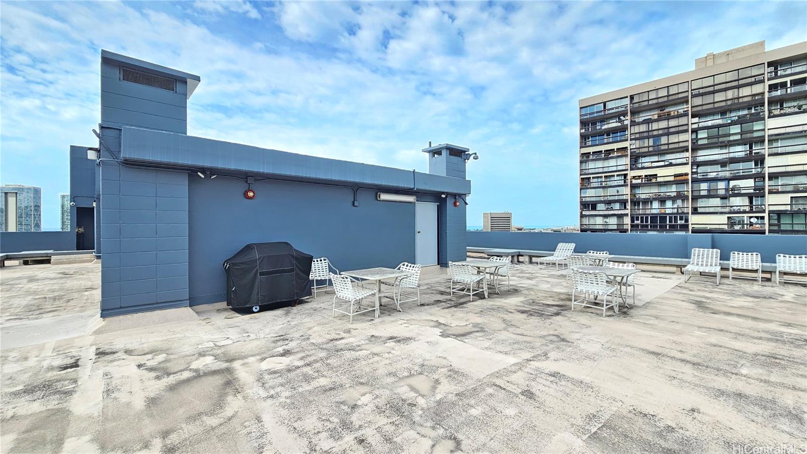 Ward Kinau condo # 108, Honolulu, Hawaii - photo 13 of 21