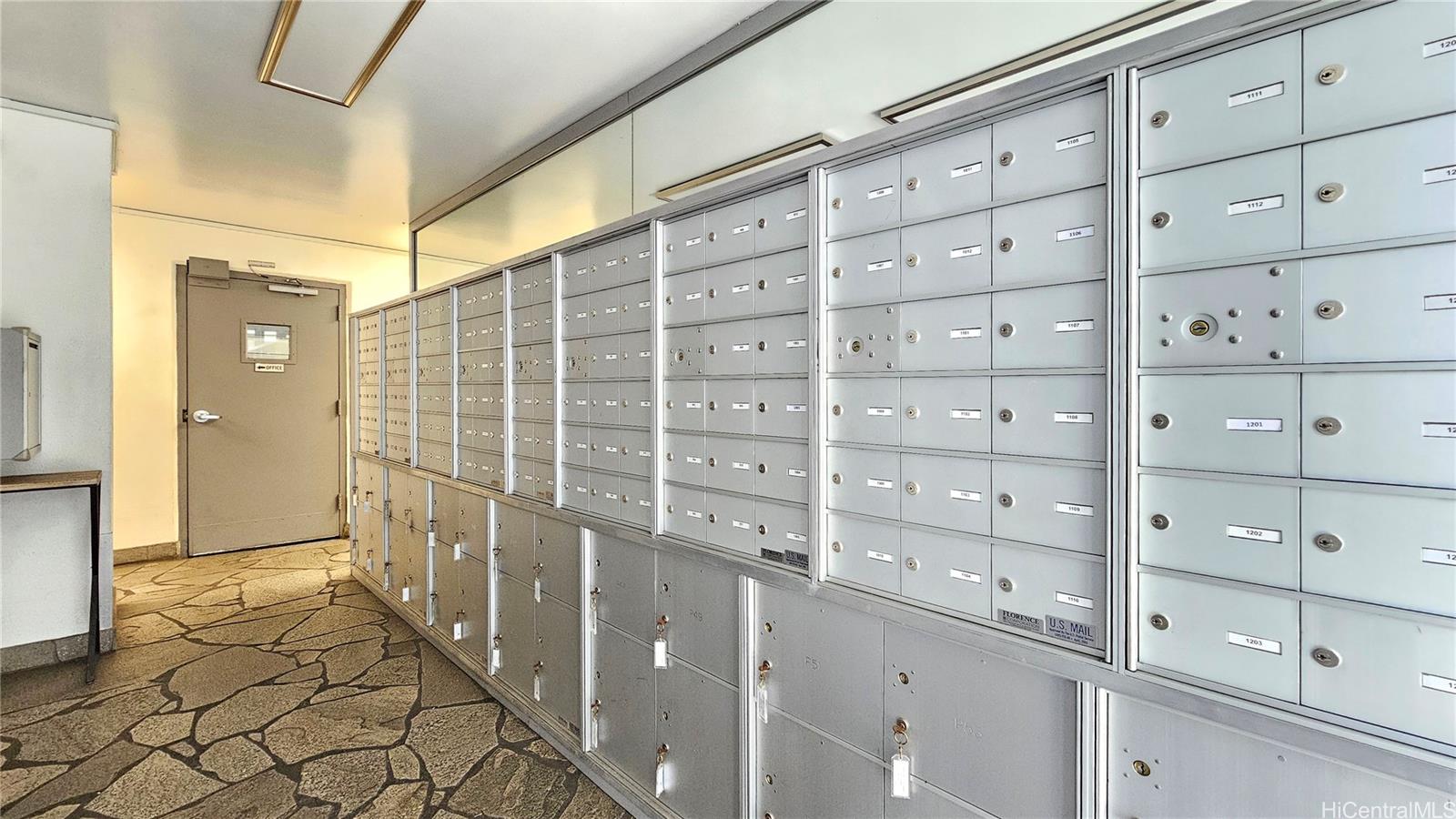 Ward Kinau condo # 108, Honolulu, Hawaii - photo 14 of 21