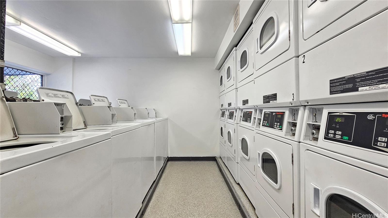 Ward Kinau condo # 108, Honolulu, Hawaii - photo 15 of 21