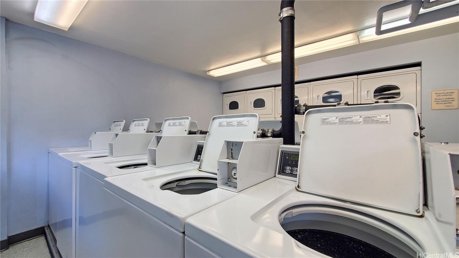 Ward Kinau condo # 108, Honolulu, Hawaii - photo 16 of 21