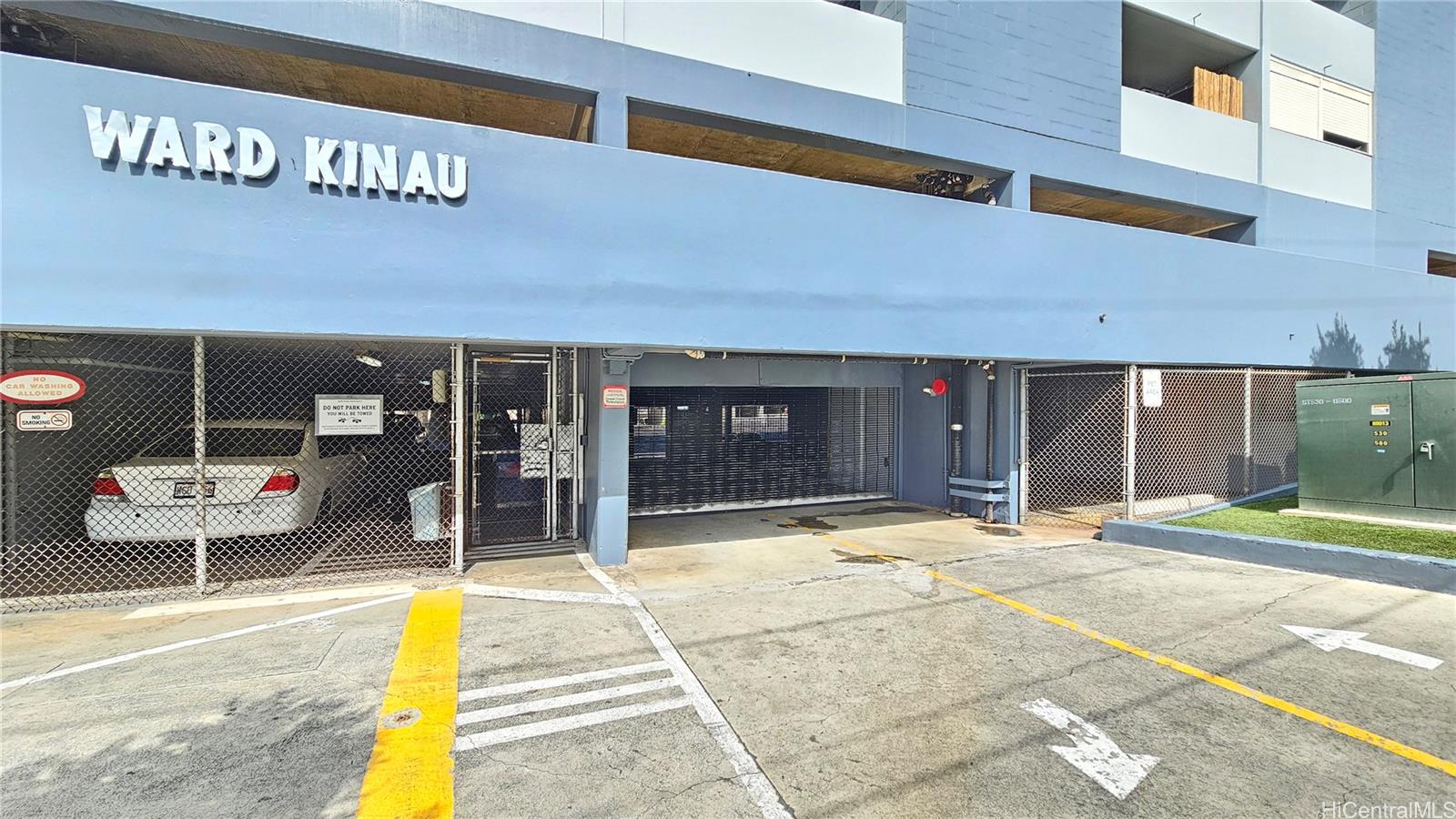 Ward Kinau condo # 108, Honolulu, Hawaii - photo 17 of 21