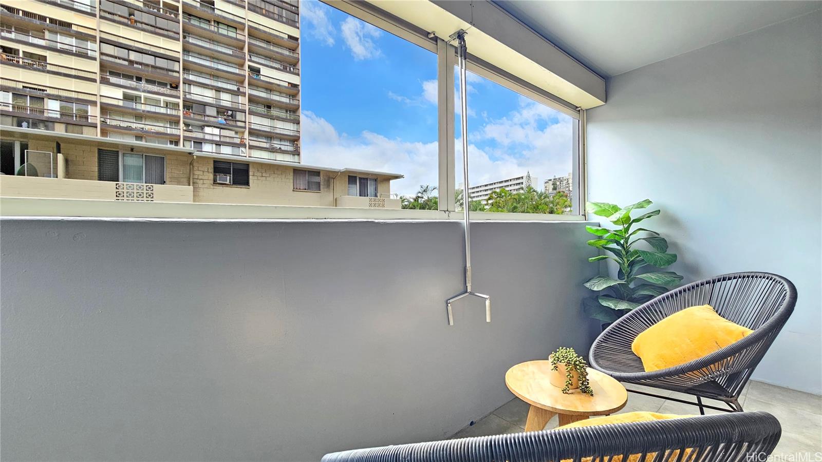 Ward Kinau condo # 108, Honolulu, Hawaii - photo 4 of 21