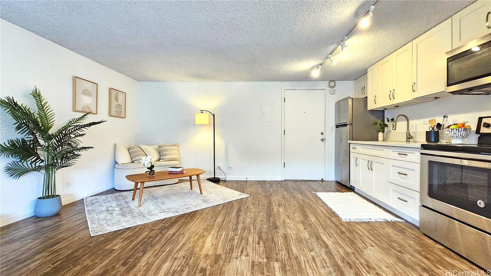 Ward Kinau condo # 108, Honolulu, Hawaii - photo 6 of 21