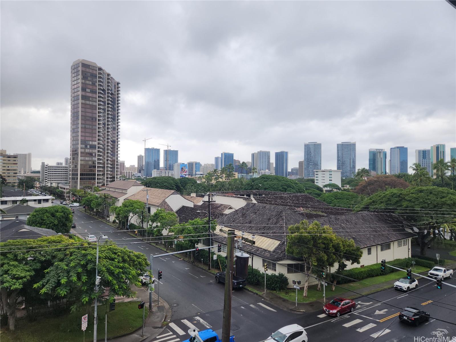 Ward Kinau condo # 403, Honolulu, Hawaii - photo 10 of 20
