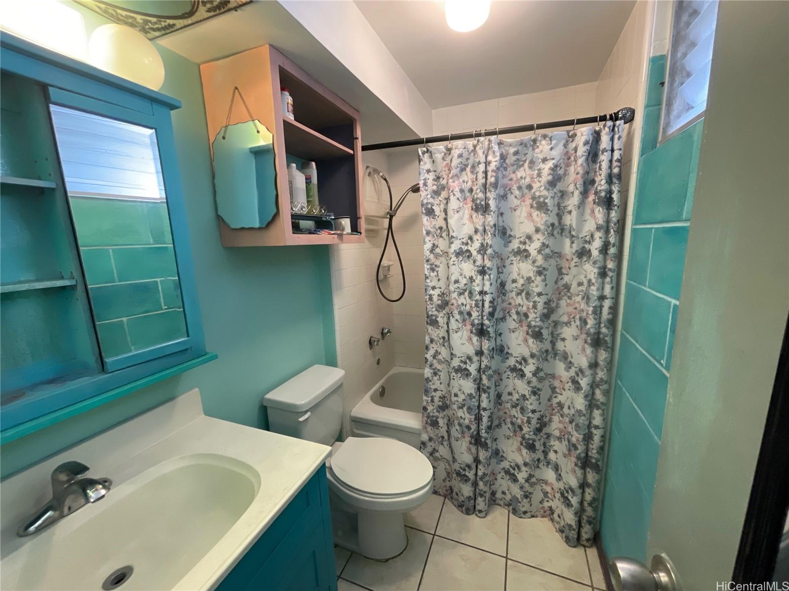 Ward Kinau condo # 604, Honolulu, Hawaii - photo 5 of 9