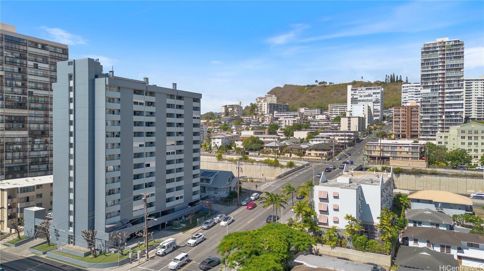 Ward Kinau condo # 712, Honolulu, Hawaii - photo 12 of 18