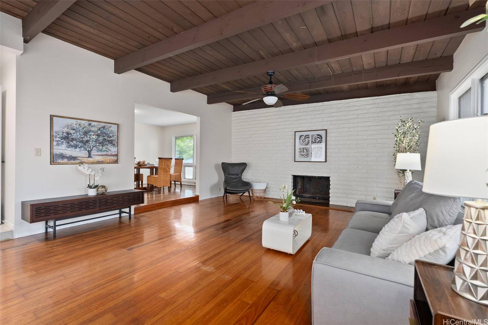 824-A  Kalaheo Ave Beachside, Kailua home - photo 11 of 25