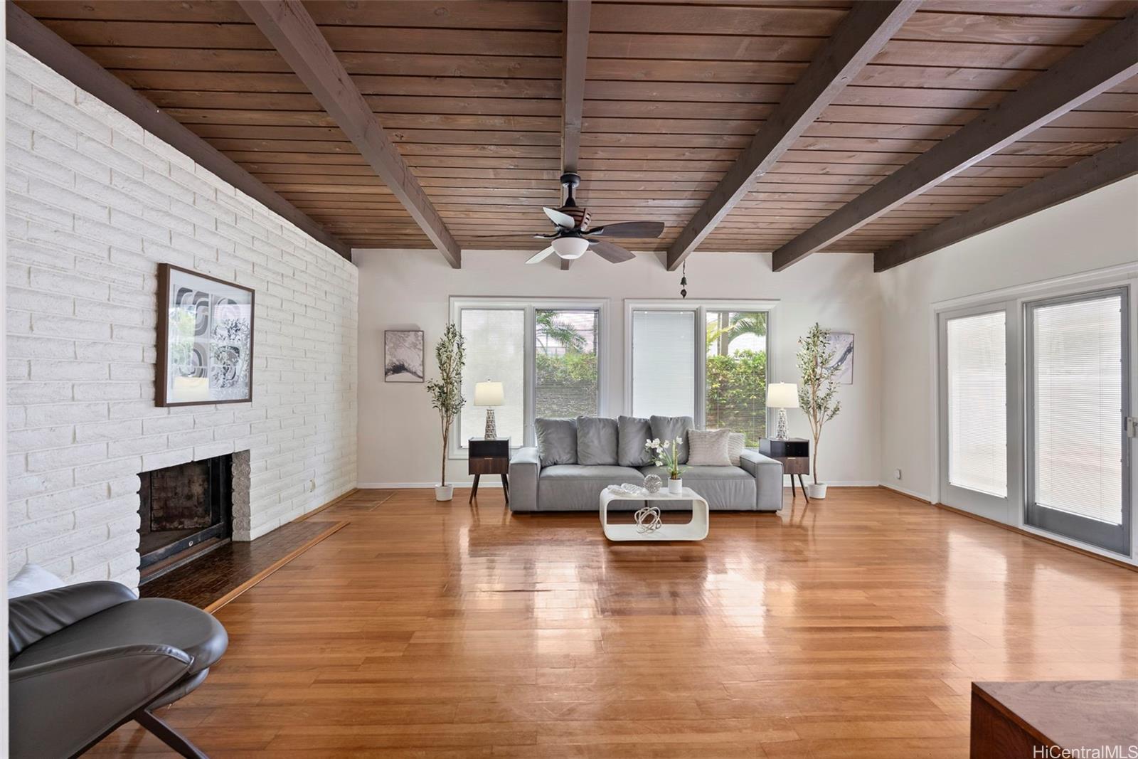 824-A  Kalaheo Ave Beachside, Kailua home - photo 8 of 25