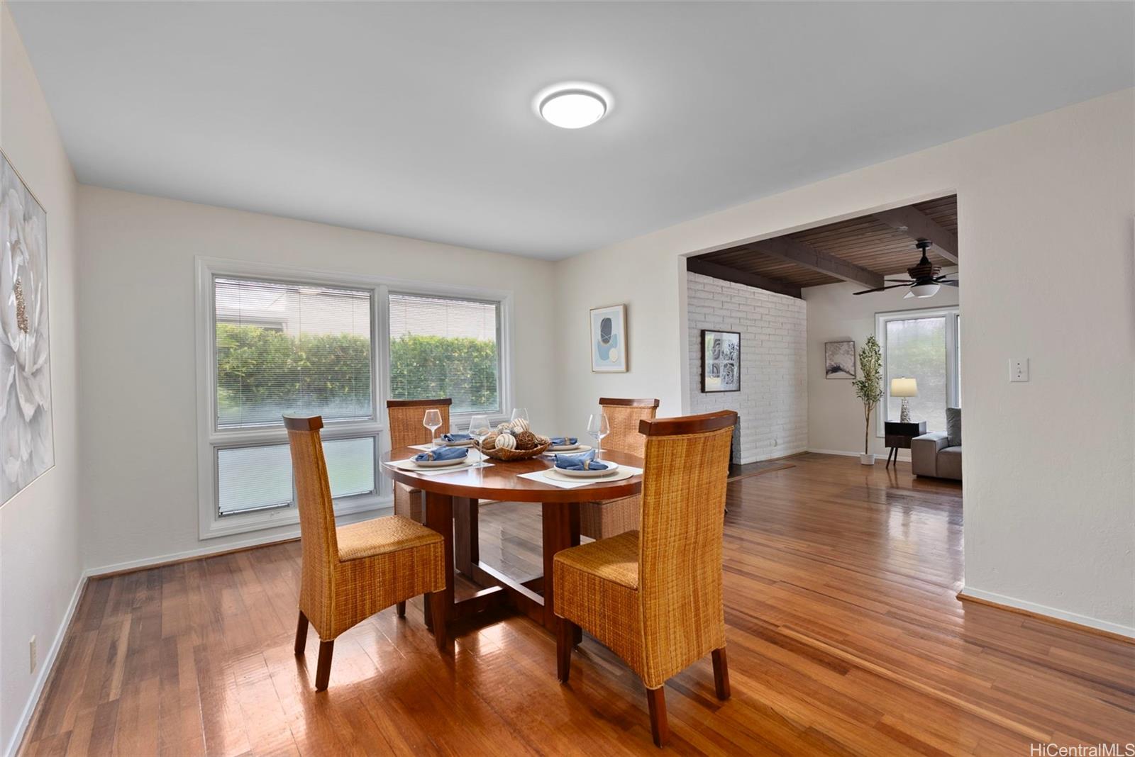 824-A  Kalaheo Ave Beachside, Kailua home - photo 10 of 25