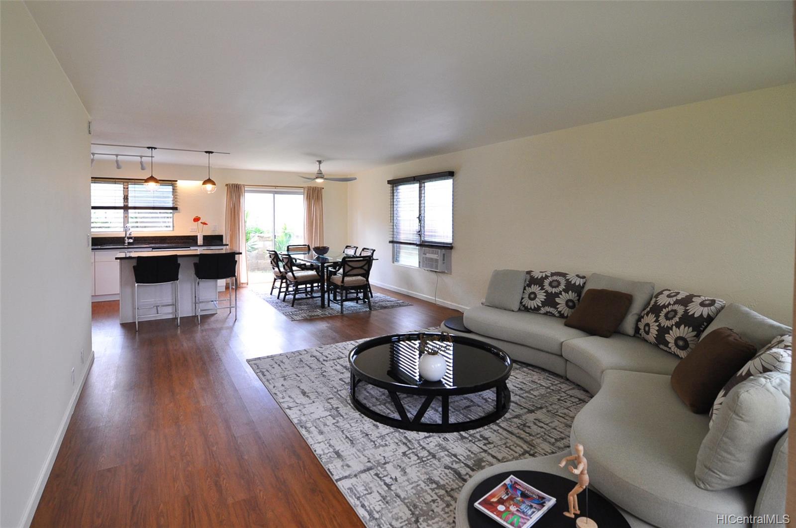 Tropicana ManorMoanalua 3241/2, 825 Ala Lilikoi Street, Honolulu