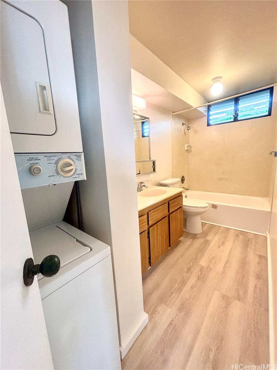 Coolidge Gardens condo # 412, Honolulu, Hawaii - photo 6 of 10