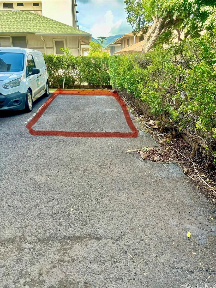 Coolidge Gardens condo # 412, Honolulu, Hawaii - photo 10 of 10