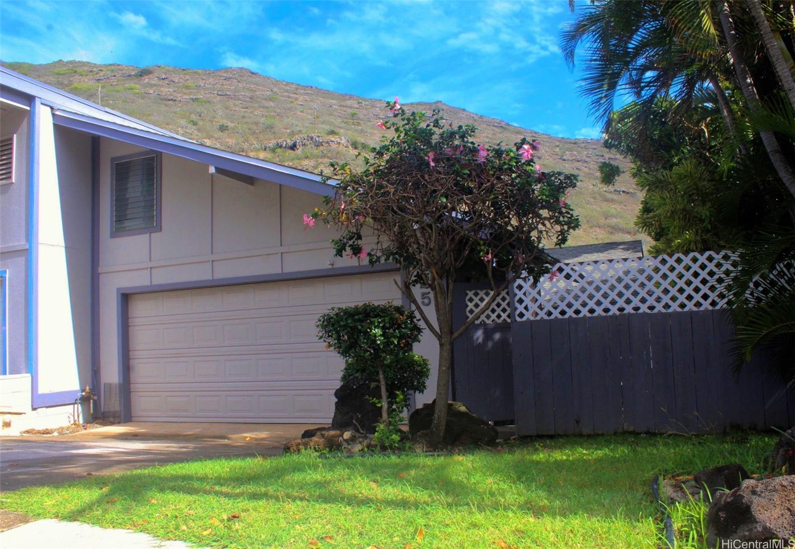825 Papalalo Place , Honolulu, Hi 96825 Kalama Valley