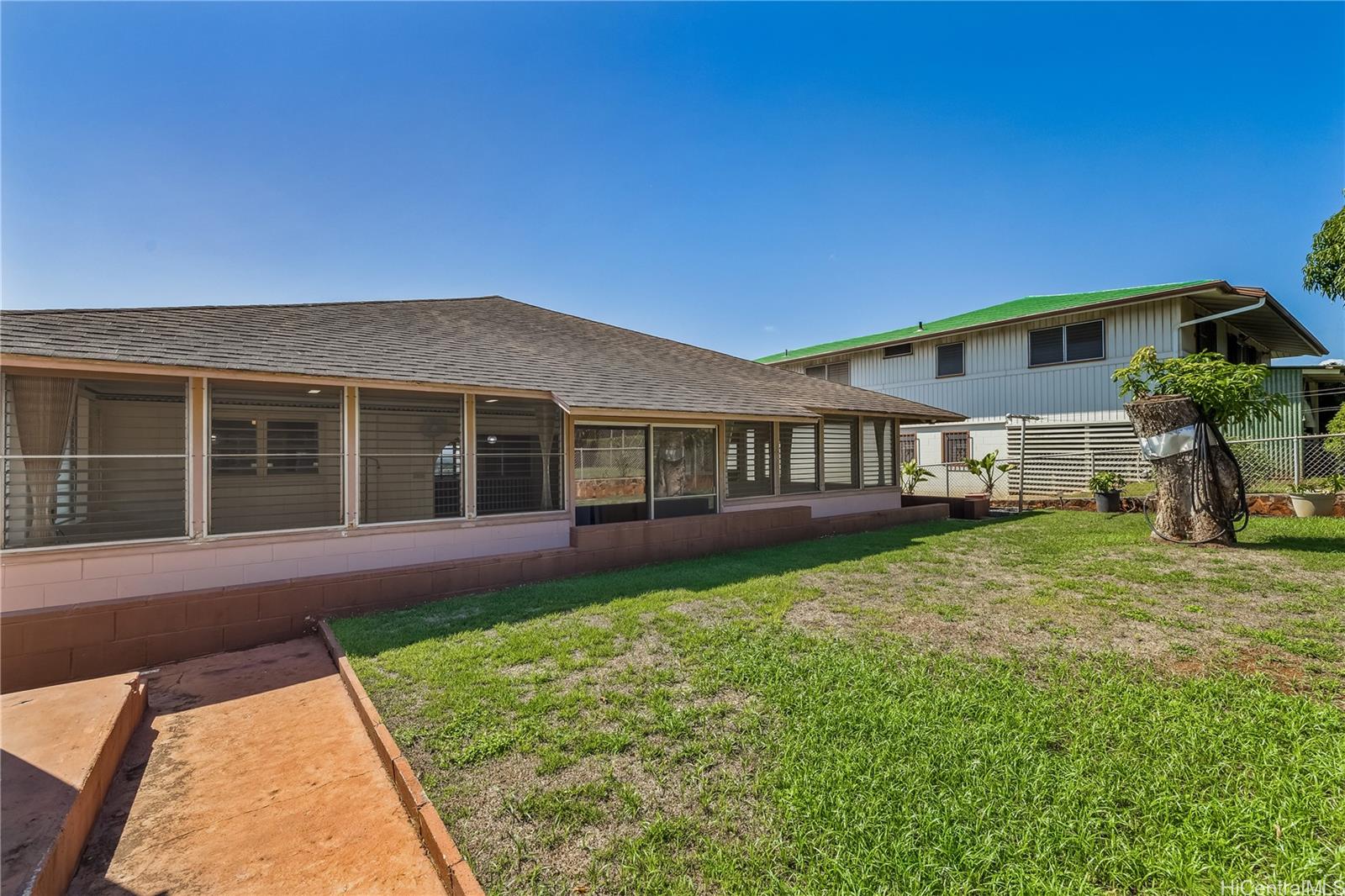 826  Puu Kula Drive Pearl City-upper, PearlCity home - photo 23 of 25