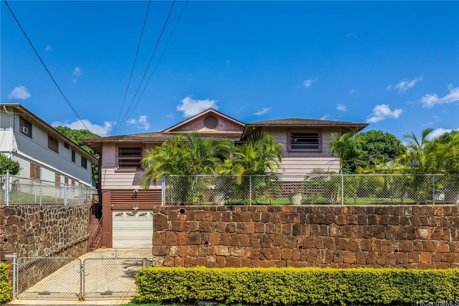 826  Puu Kula Drive Pearl City-upper, PearlCity home - photo 25 of 25